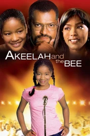 donde ver akeelah and the bee