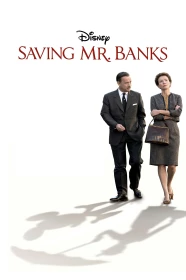 donde ver al encuentro de mr. banks (saving mr.banks)