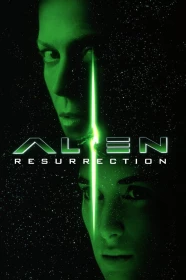 donde ver alien: resurrección