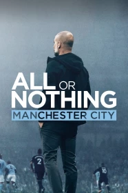 donde ver all or nothing: manchester city