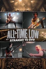 donde ver all time low - straight to dvd
