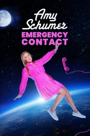 donde ver amy schumer: emergency contact