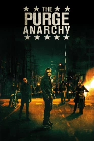 donde ver anarchy: la noche de las bestias