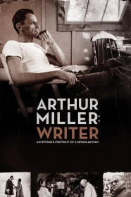 donde ver arthur miller: el escritor