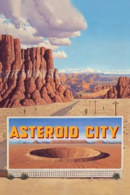 donde ver asteroid city