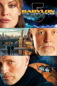 donde ver babylon 5: the lost tales