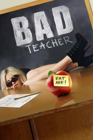 donde ver bad teacher