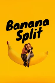 donde ver banana split