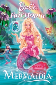 donde ver barbie fairytopia: mermaidia