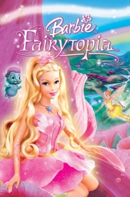 donde ver barbie fairytopia