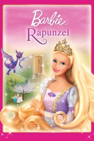 donde ver barbie princesa rapunzel