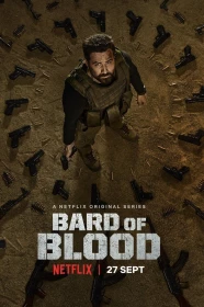 donde ver bard of blood