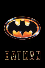 donde ver batman (1989)