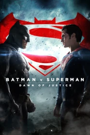 donde ver batman v superman: el amanecer de la justicia
