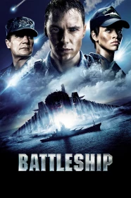 donde ver battleship