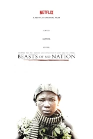 donde ver beasts of no nation
