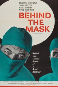 donde ver behind the mask