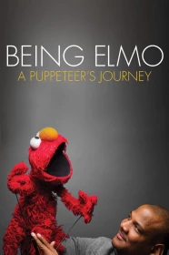 donde ver being elmo: a puppeteer's journey