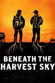 donde ver beneath the harvest sky