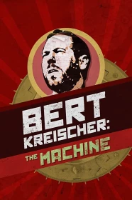 donde ver bert kreischer: the machine