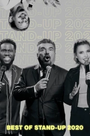 donde ver best of stand-up 2020