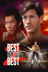 donde ver best of the best 2