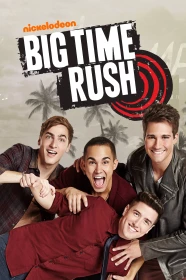 donde ver big time rush