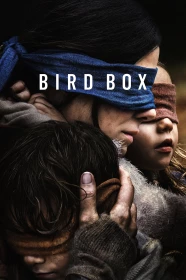donde ver bird box: a ciegas