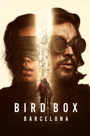 donde ver bird box barcelona