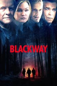 donde ver blackway (go with me)