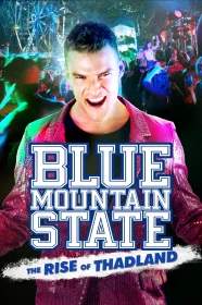 donde ver blue mountain state: the rise of thadland