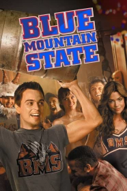 donde ver blue mountain state