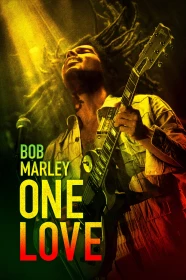 donde ver bob marley: one love