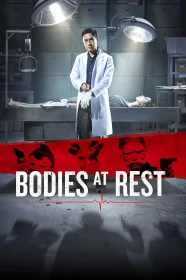 donde ver bodies at rest