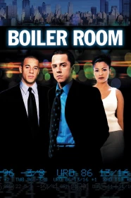 donde ver boiler room (2000)
