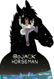 donde ver bojack horseman christmas special: sabrina's christmas wish