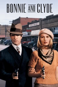 donde ver bonnie and clyde