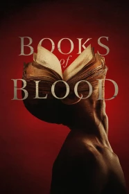 donde ver books of blood