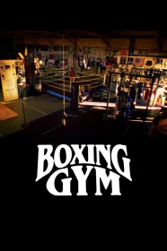 donde ver boxing gym
