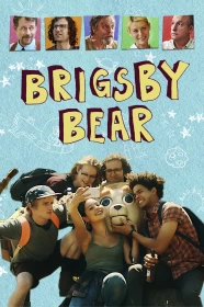 donde ver brigsby bear