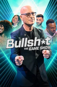 donde ver bullsh*t the gameshow