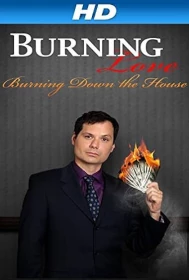 donde ver burning love season 3 (longform)