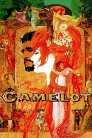 donde ver camelot (1967)