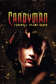 donde ver candyman: farewell to the flesh