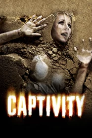 donde ver captivity (cautivos)