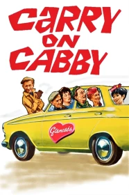 donde ver carry on cabby
