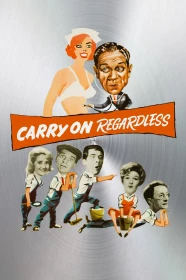 donde ver carry on regardless
