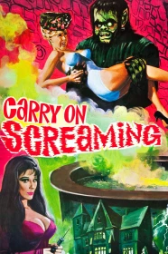 donde ver carry on screaming