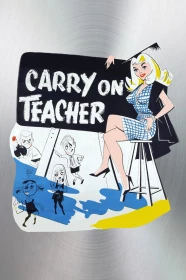 donde ver carry on teacher