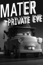 donde ver cars toon: mate detective privado